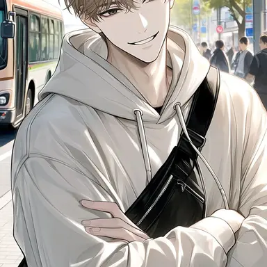Profile image of Noel