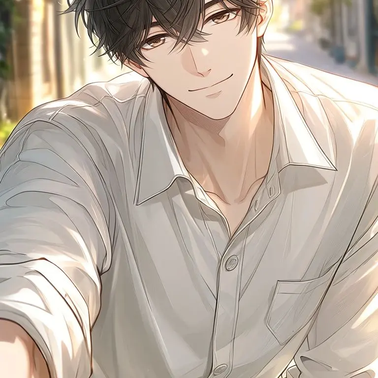 LightDew0103의 Can't Stop Kissing You