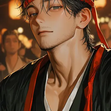 Profile image of 灯