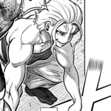 Profile image of りく