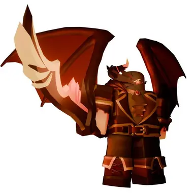 Profile image of Firebrand