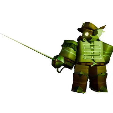 Profile image of Venomshank