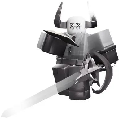 Profile image of Ghostwalker