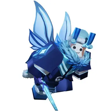 Profile image of Icedagger