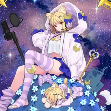 Profile image of アルクェイド