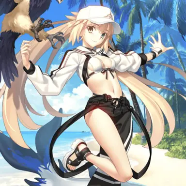 Profile image of キャストリア