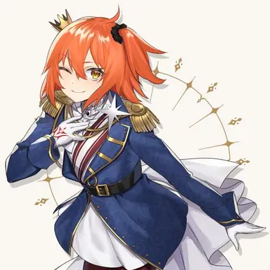 Profile image of 藤丸立香