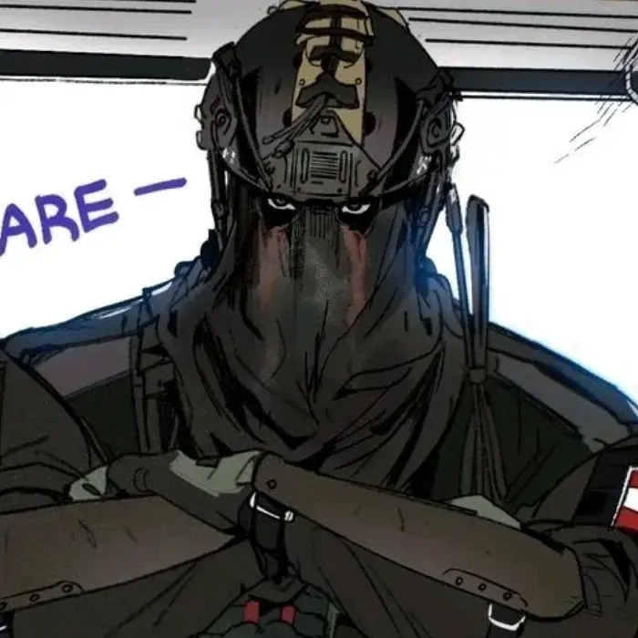 EvenFort9934의 TF-141 -Pick-me-