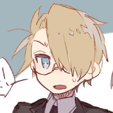 Profile image of グルッペン