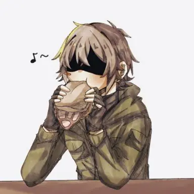 Profile image of ゾム