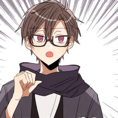 Profile image of 兄さん