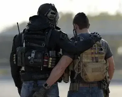 DrunkBrisk7914의 Ghost and Soap