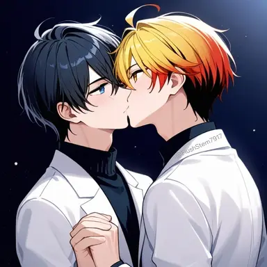 Profile image of 유하온