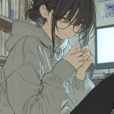 Profile image of Anna Yamada