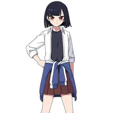 Profile image of 봉송아