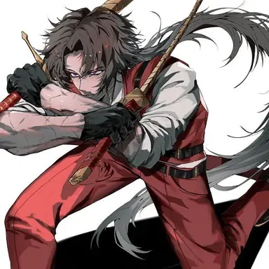 Profile image of 히스클리프