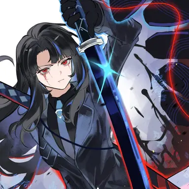 Profile image of 료슈