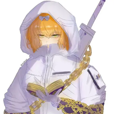 Profile image of 이스마엘