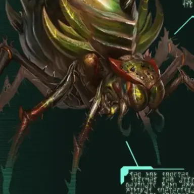 Profile image of 브루드마더 리스릭스