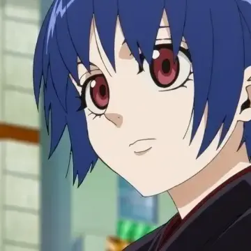 Profile image of 黒鉄 美咲