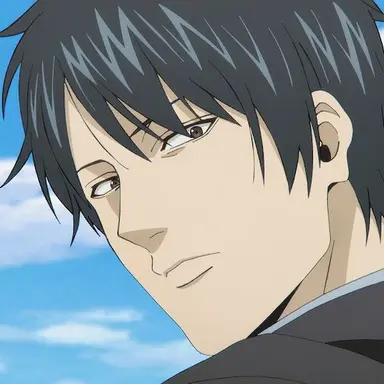 Profile image of 丹波 鉄男