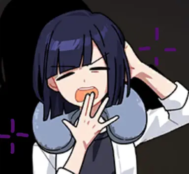 Profile image of 봉송아