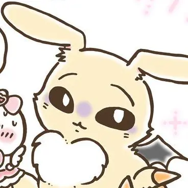 Profile image of うさぎ