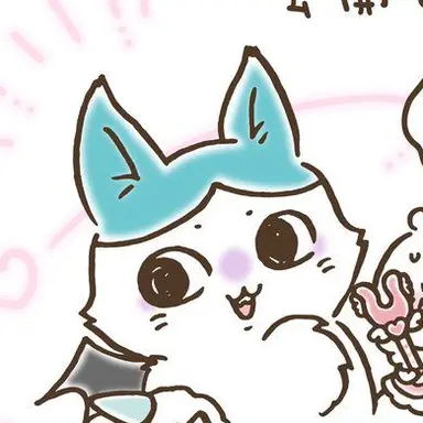 Profile image of ハチワレ