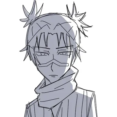 Profile image of 脹相