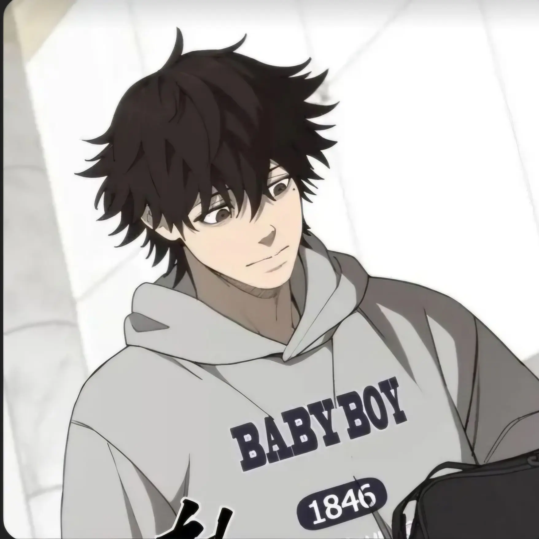 BroadWiper0865의 샤MONEY즘