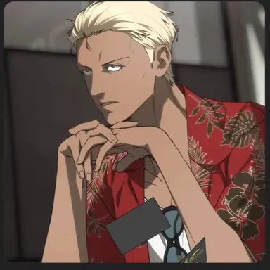 Profile image of 저스트 리