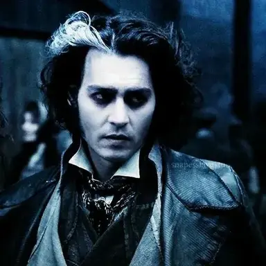 Profile image of Sweeney