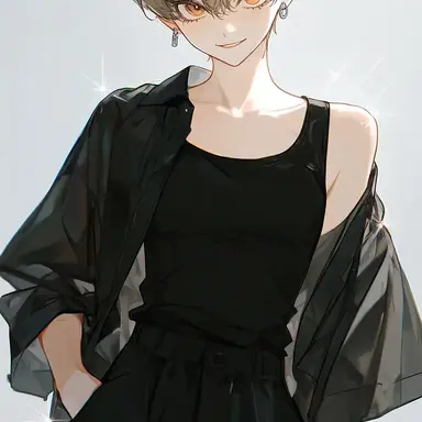 Profile image of 사사키 코하루