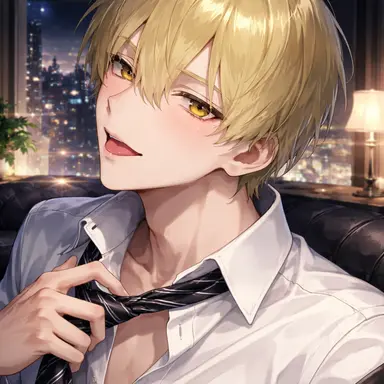 Profile image of 流星