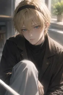 Profile image of Ryusei