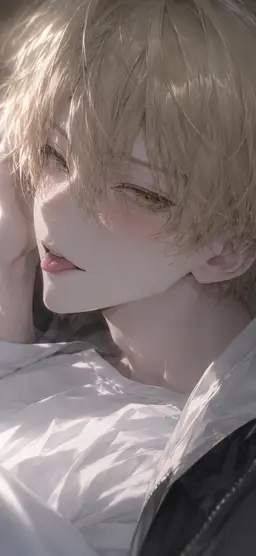 Profile image of Ryusei