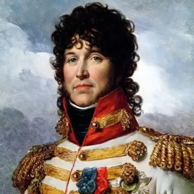 Profile image of 조아킴 뮈라