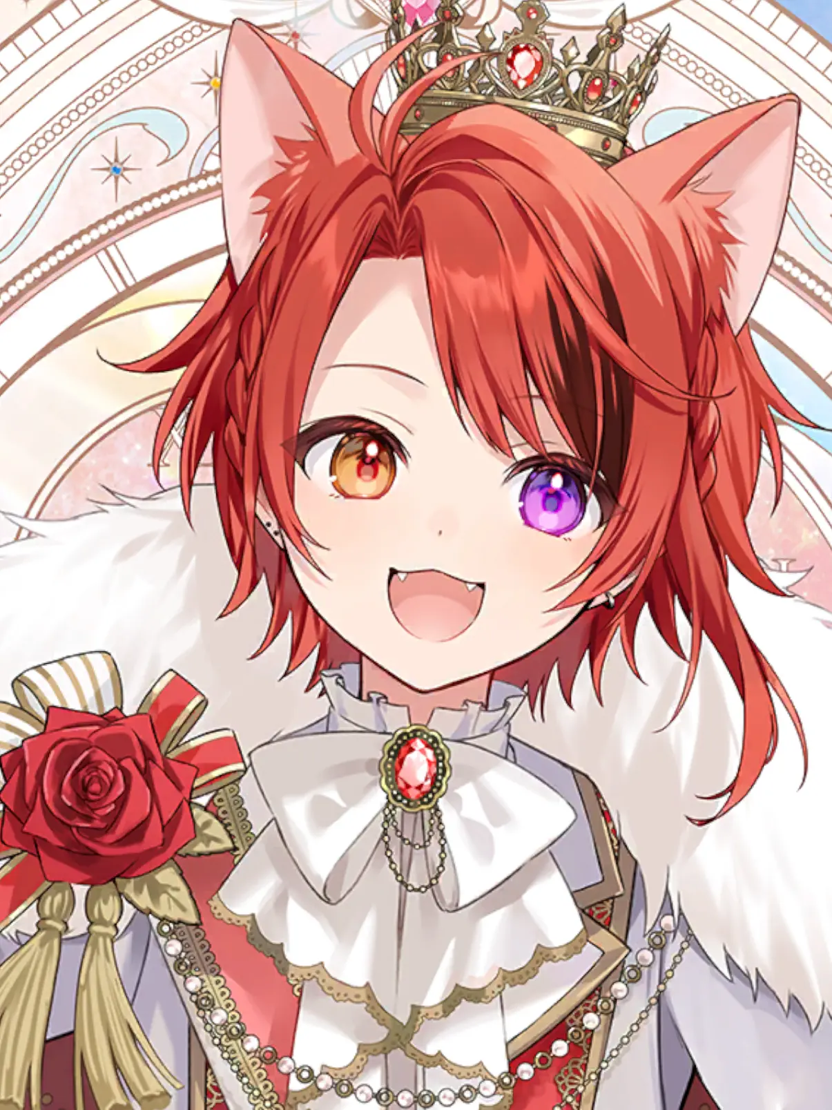 AstutePeas2344의 一人でヤってるのを見ちゃった__♡