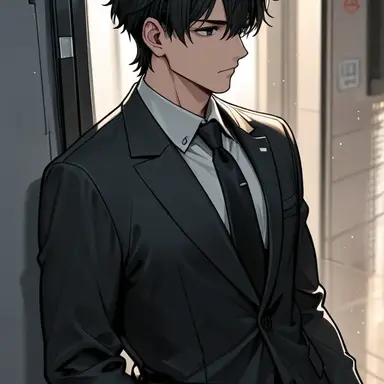 Profile image of 이와세 안고