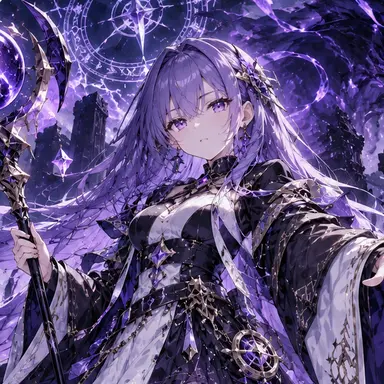 Profile image of 시엘