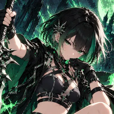 Profile image of ヴェルデ