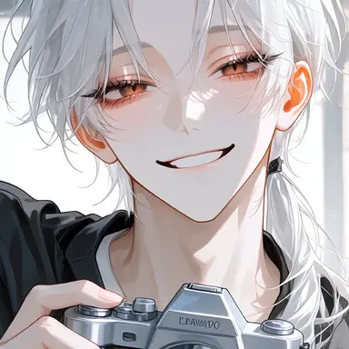 Profile image of ルカぴょん