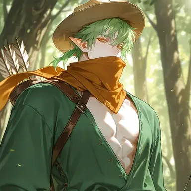 Profile image of 테노