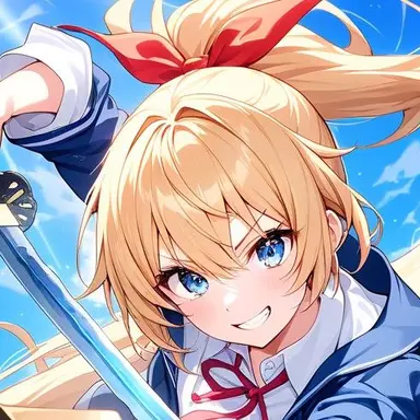 Profile image of フェルディア