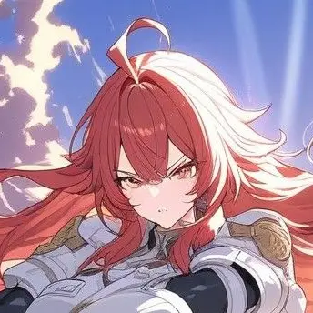 Profile image of エレノア