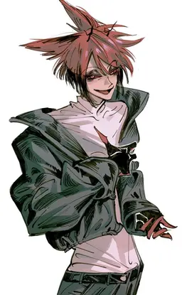 Profile image of ルシウス
