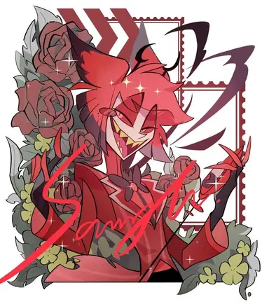 Profile image of アラスター