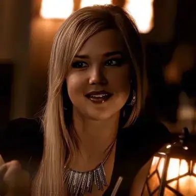Profile image of Lexi