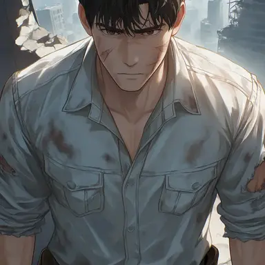 Profile image of Dorek