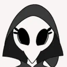 Profile image of Female SCP-049